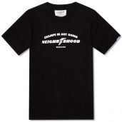 Champs Tee