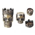 Skull Obsessed