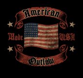 American Made Outlaw