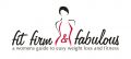 Fit Firm And Fabulous