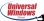 Universal Windows Direct