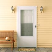 Emco Storm Doors