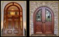 Mahogany Doors Honduras