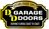 DD Garage Doors