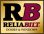 ReliaBilt Doors