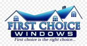 First Choice Windows