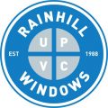 Rainhill UPVC Windows