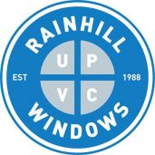 Rainhill UPVC Windows