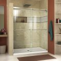 Frameless Shower Doors