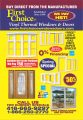 First Choice Windows and Doors