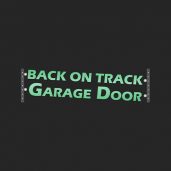 Back On Track Garage Door Of Minnesota
