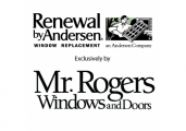 Mr Rogers Windows