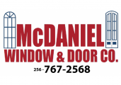 McDaniel Window And Door
