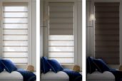 Day Light Window Treatments