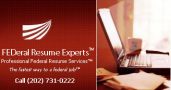Federal Resume Experts