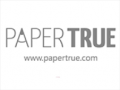 Papertrue