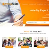 Writingpaper Org