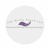 Write Touch Consulting