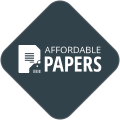 Affordable Papers