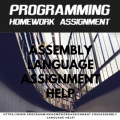 ProgrammingHomeworkAssignment