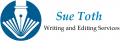 Sue Toth Editing and Writing