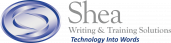 Shea Writing and Training Solutions Shea Writing and Training Solutions