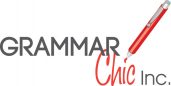 Grammar Chic