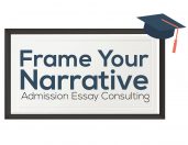 Frame Your Narrative