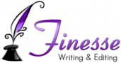 Finesse Writing and Editing