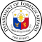 Department Of Foreign Affairs Of The Philippines