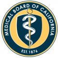 Medical Board Of California