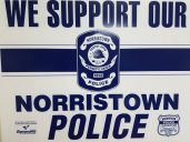 Norristown Police Department