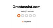 GrantAssist