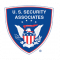 Us Security Associates