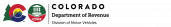 Colorado Department of Motor Vehicles