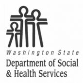 Washington State Department Of Social And Health Services