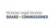 Victorian Legal Services Board And Commissioner