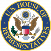 US House Of Representatives