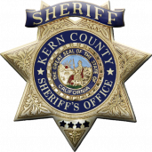 Kern County Sheriffs Office
