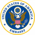 Embassy of the United States