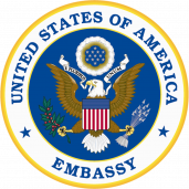 Embassy of the United States