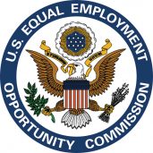 Us Equal Employment Opportunity Commission