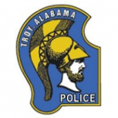 Troy Police Department Of Alabama