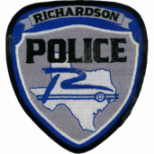 Richardson Police Department