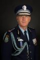 NSW Police Commissioner