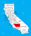 Kern County California