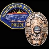 Huntington Beach Police Department