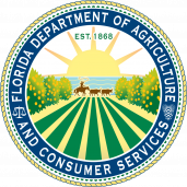Florida Department Of Agriculture And Consumer Services