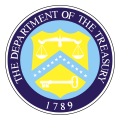 Department Of The Treasury