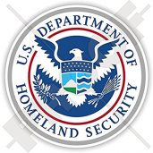 Department Of Homeland Security